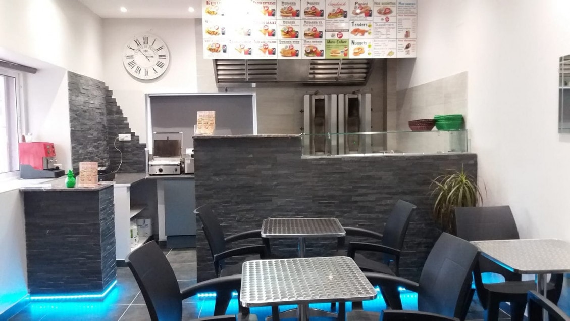 Atlas Kebab — photo 3