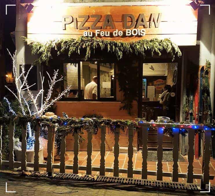 Pizza Dan — photo 3