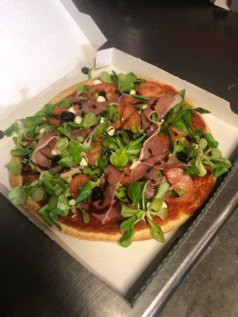 Pizza Folie's — photo 2