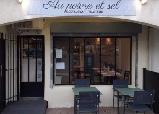 Au poivre et sel — photo 2