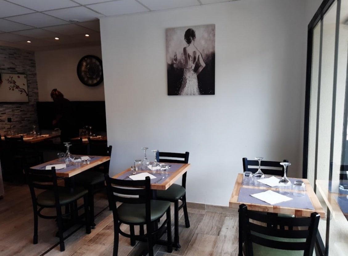 Au poivre et sel — photo 3