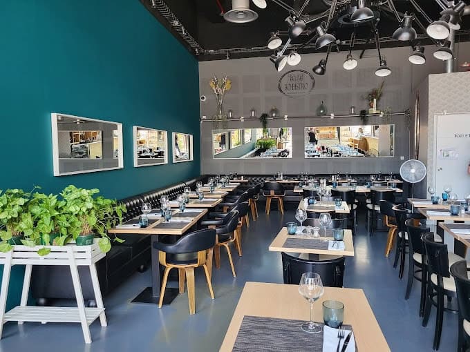 Comptoir des Frangines — photo 3