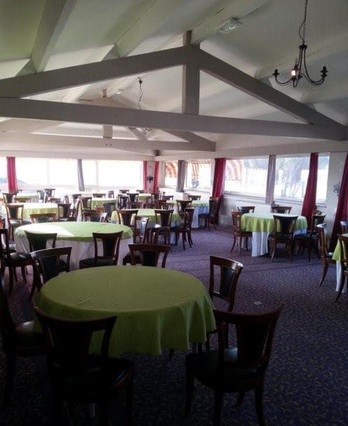 Golf grand avignon — photo 3