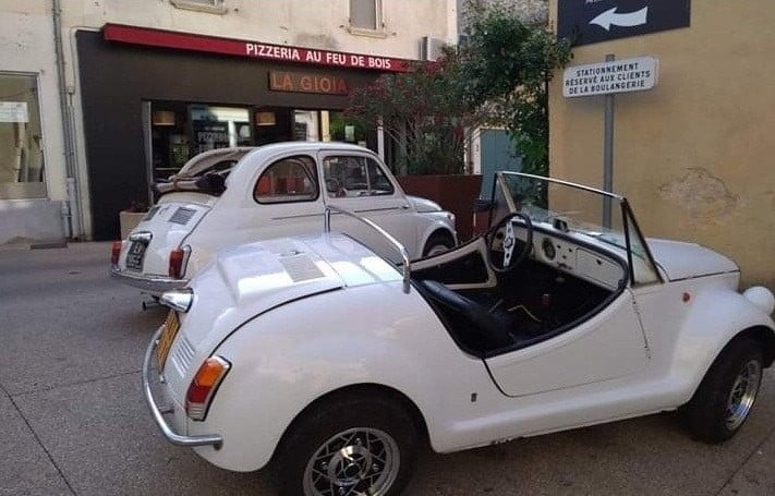 La Gioia — photo 3