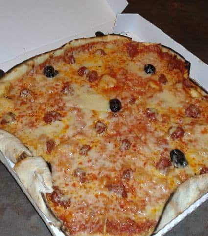 La pate pizza — photo 2