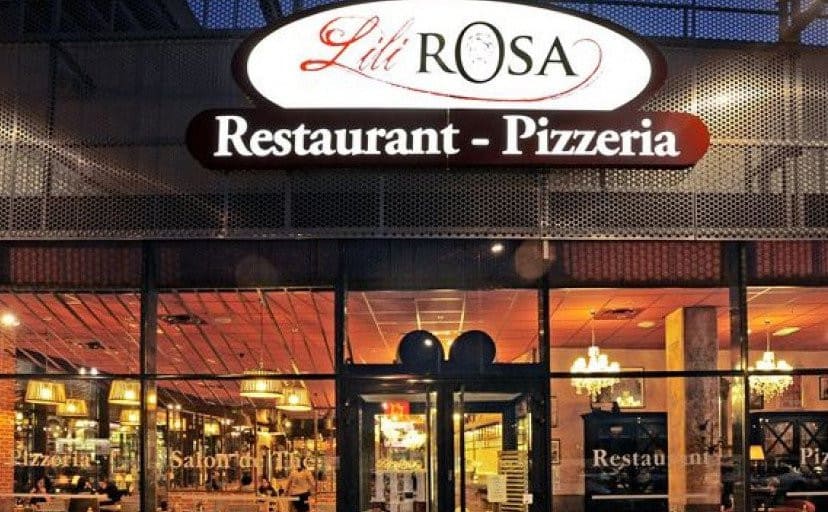 Lili Rosa — photo 2