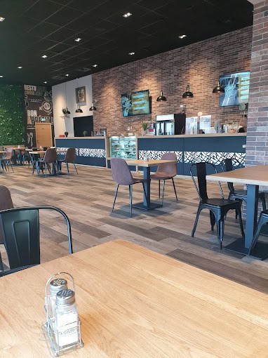 O'resto & café — photo 3