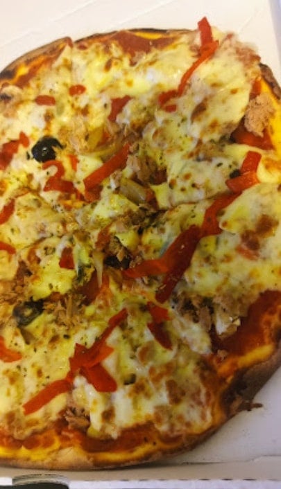 Pizza chez moi — photo 2