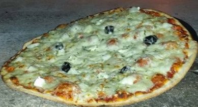 Cairanne Pizza — photo 2