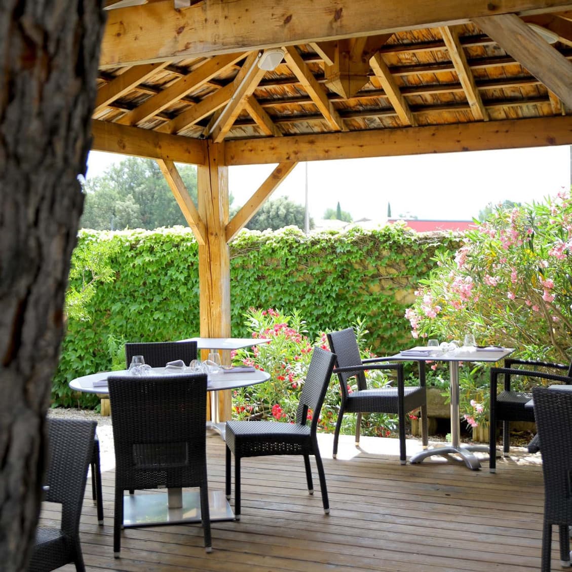 Côteaux et  Fourchettes — photo 2