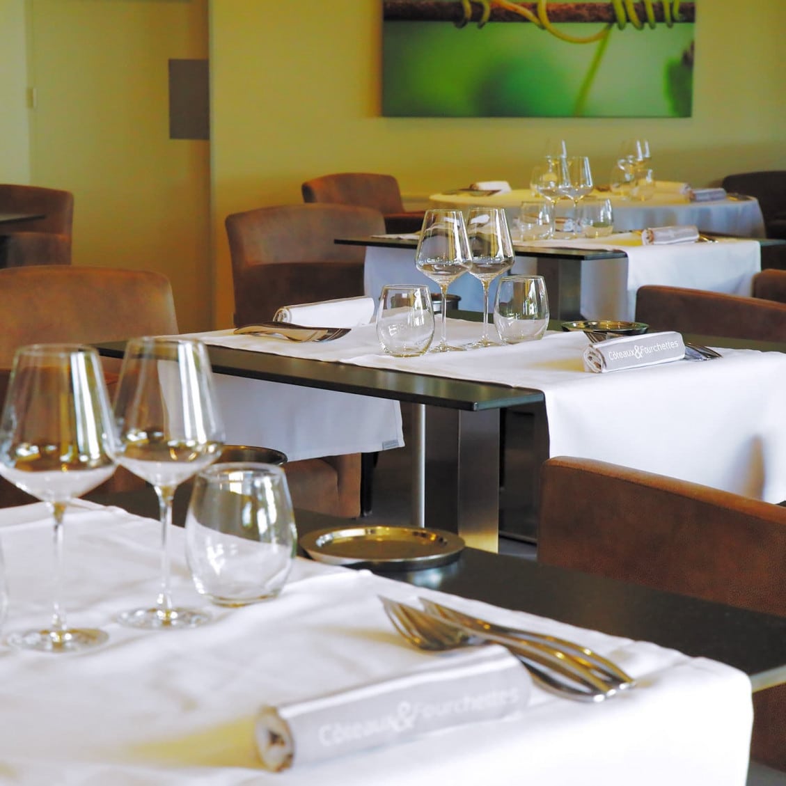 Côteaux et  Fourchettes — photo 3