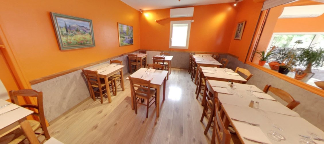 Chez Claudette — photo 3