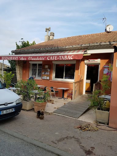 Chez Claudette — photo 2