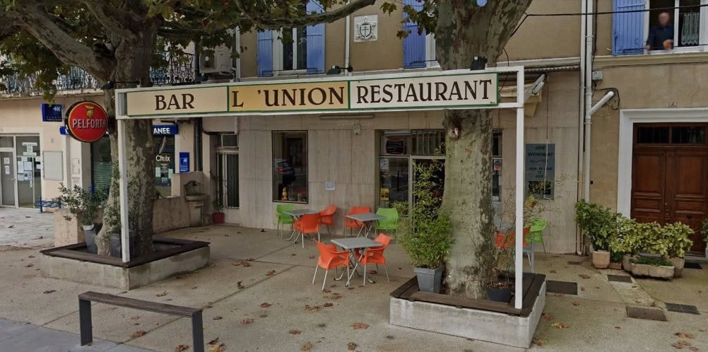 Bar restaurant de l'Union — photo 3