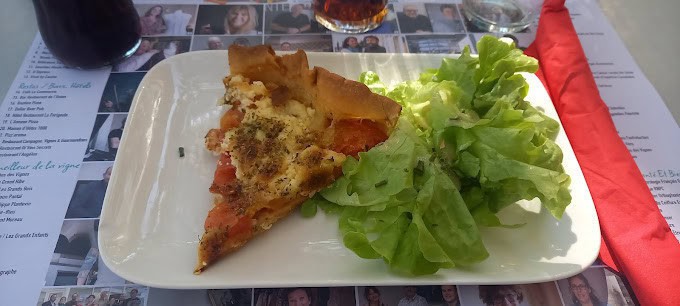 Bar restaurant de l'Union — photo 2