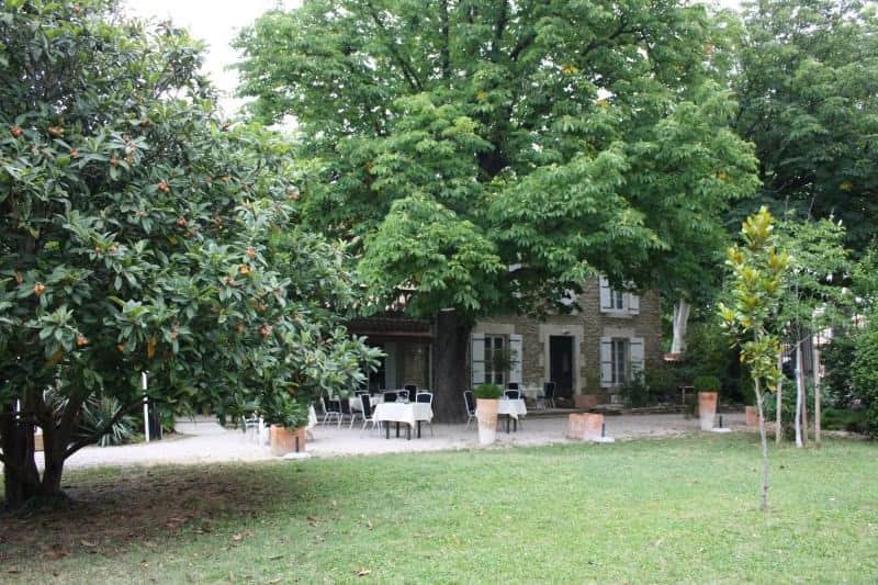 Le relais — photo 3