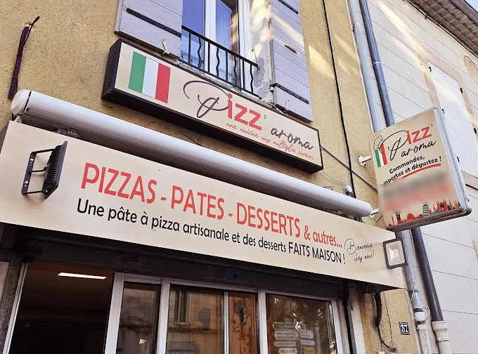 Pizz'aroma — photo 3