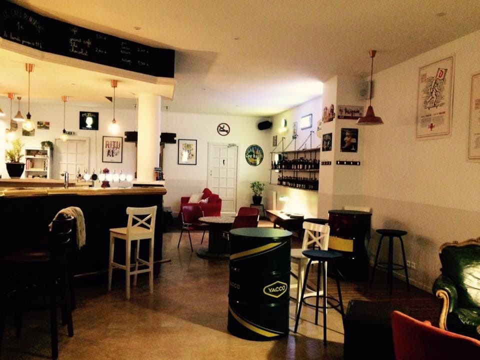 Au Comptoir Belge — photo 3