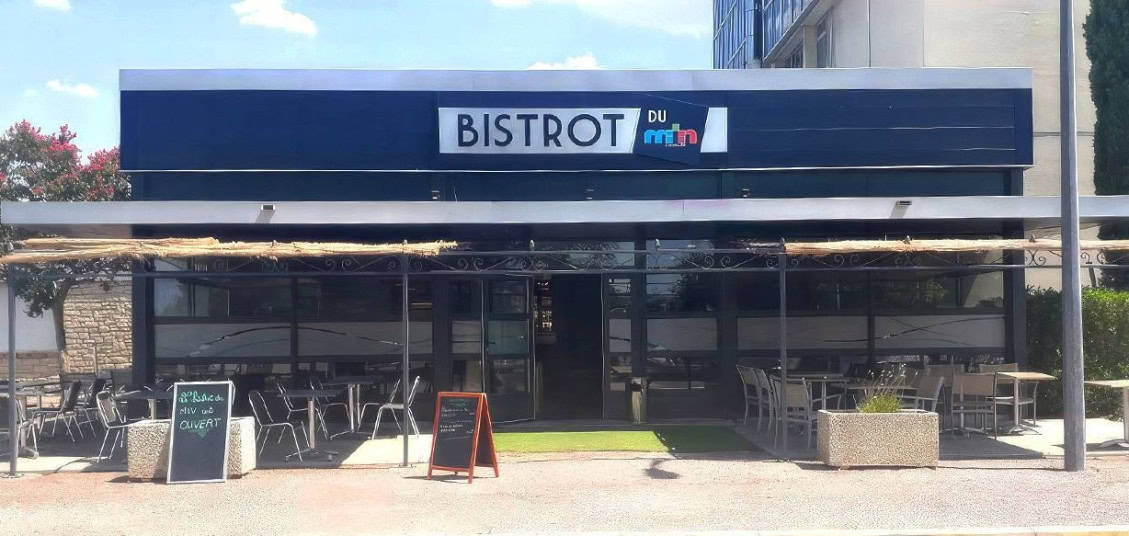 Bistrot du min — photo 2