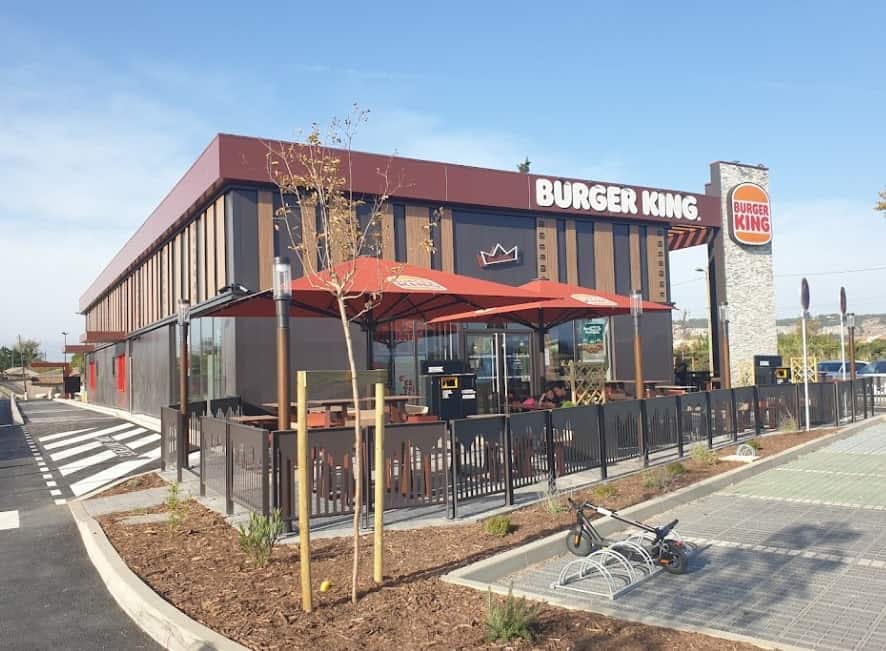 Burger King — photo 3
