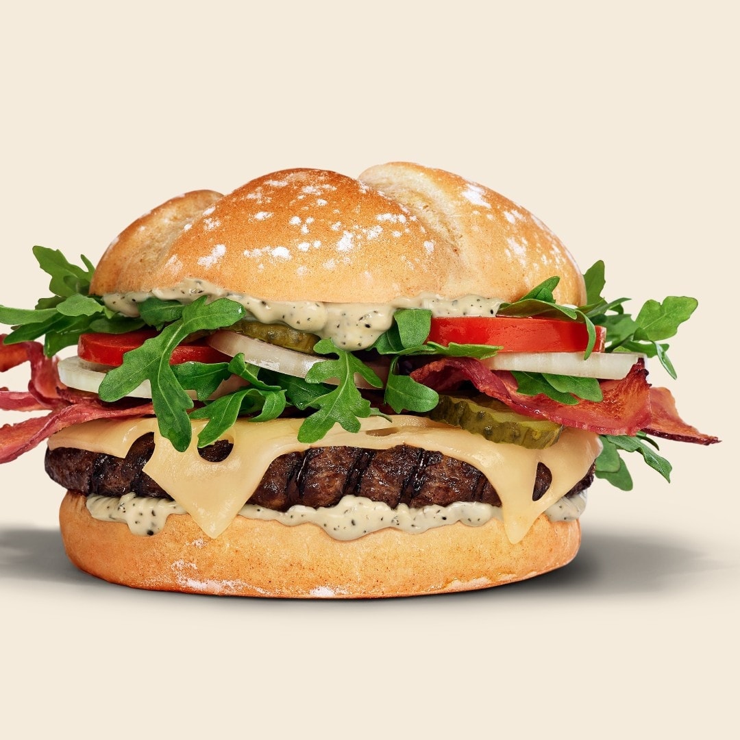 Burger King — photo 2