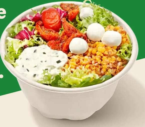 Photo de Burger King