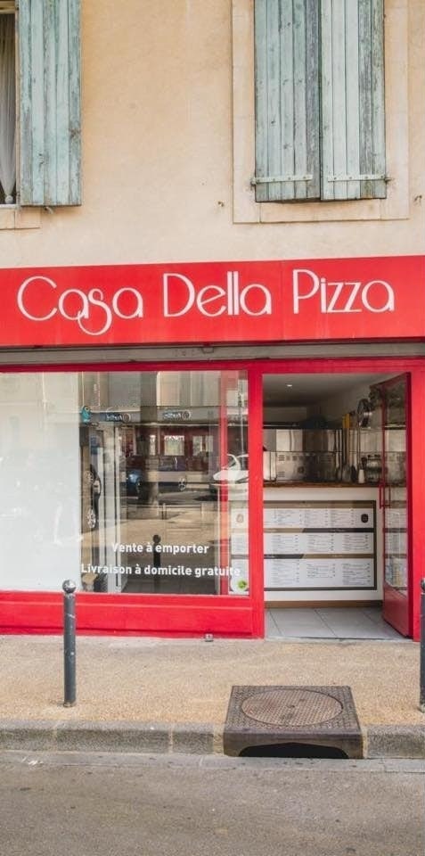 Casa Della Pizza — photo 3