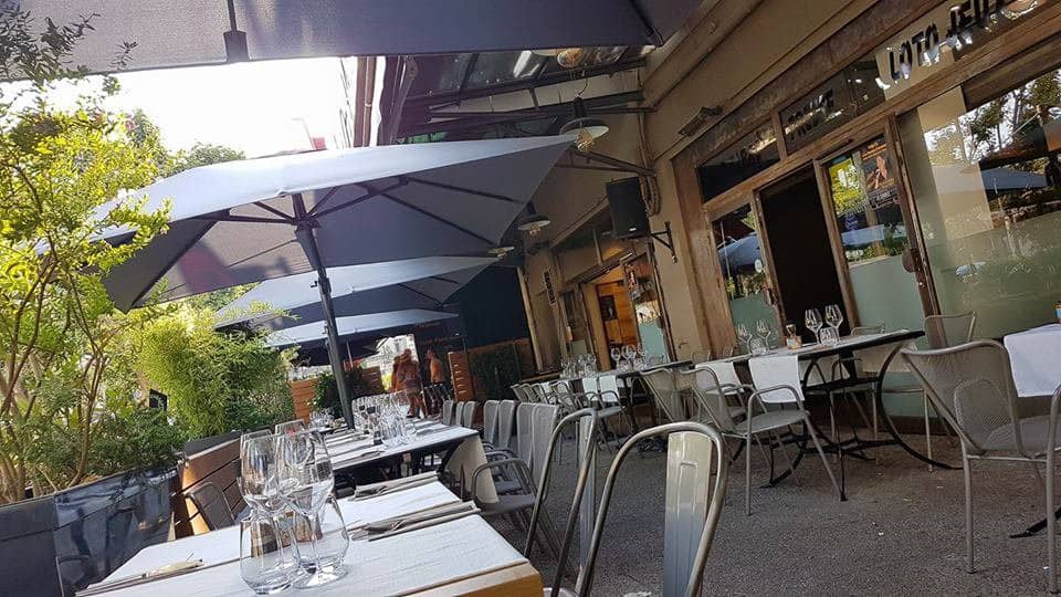 Côté Bistrot la Chance — photo 2