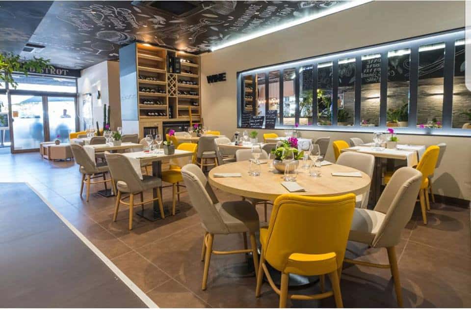 Côté Bistrot la Chance — photo 3