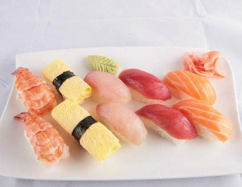 Garden Sushi — photo 2