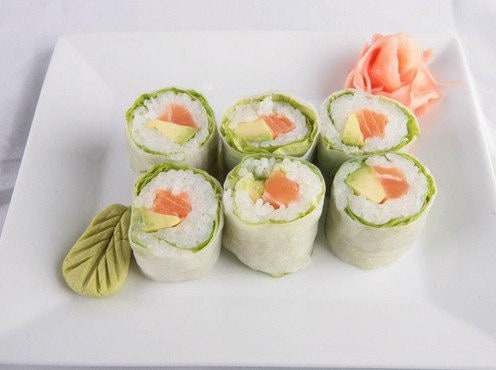 Garden Sushi — photo 3
