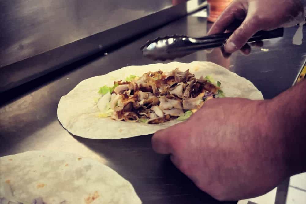 Kassia Food — photo 2