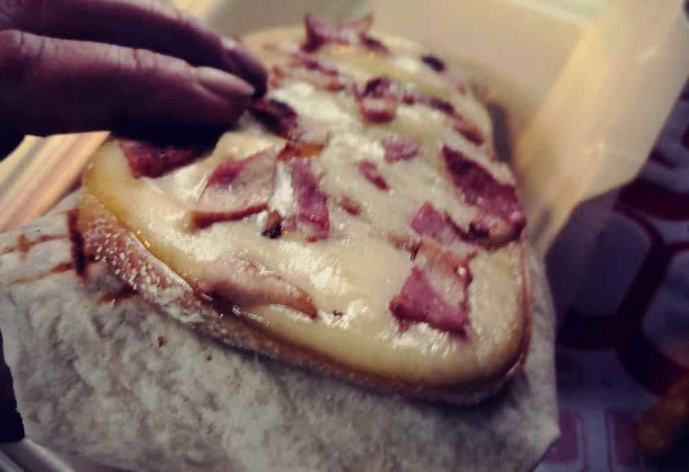 Kassia Food — photo 3