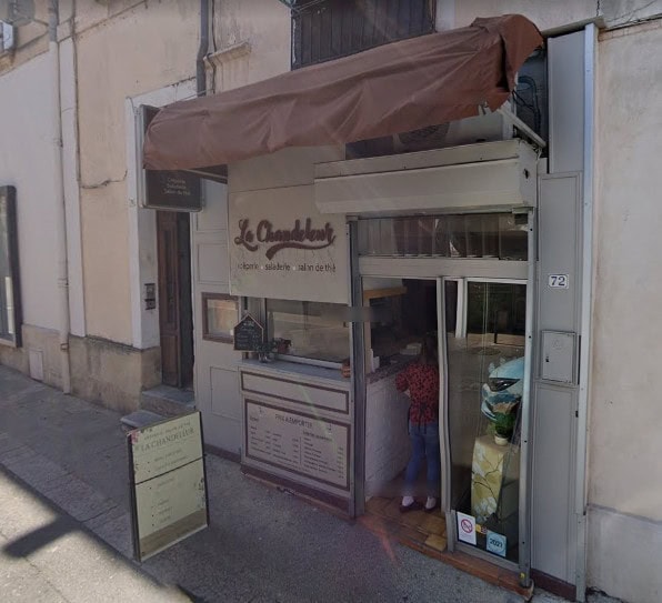La Chandeleur — photo 3