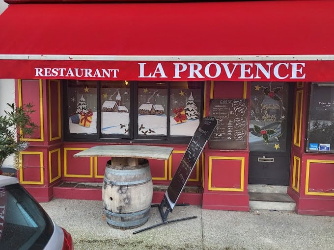 La Provence — photo 3
