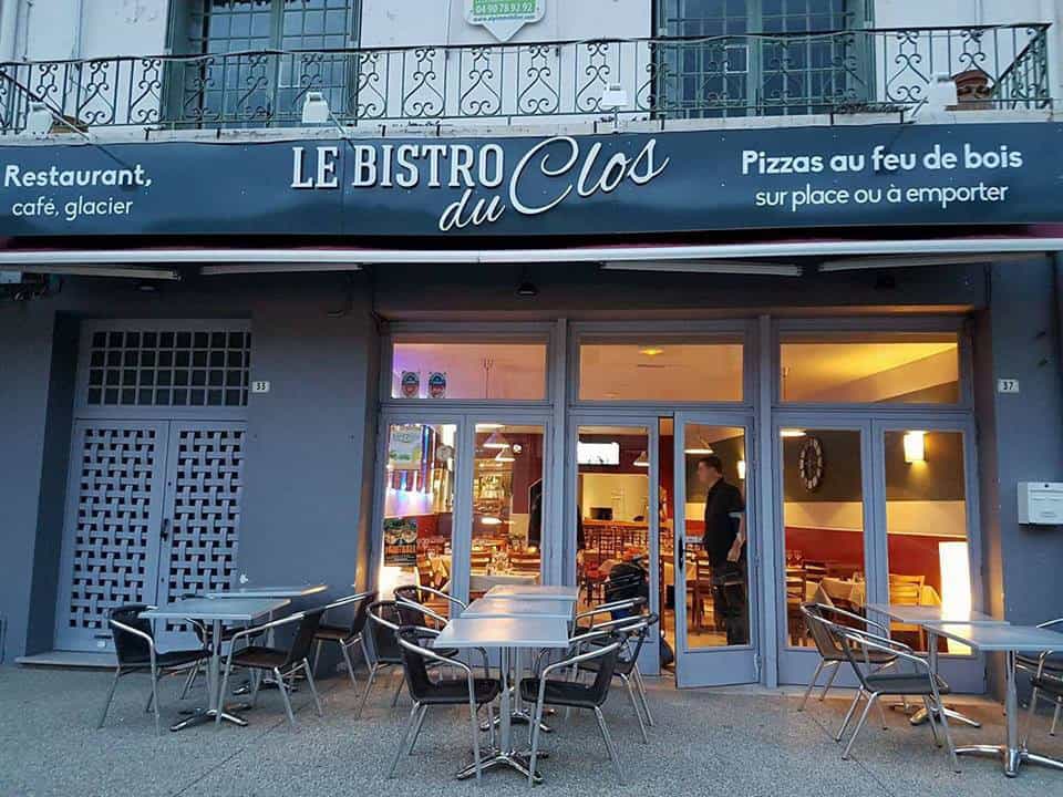 Le Bistro Du Clos — photo 2