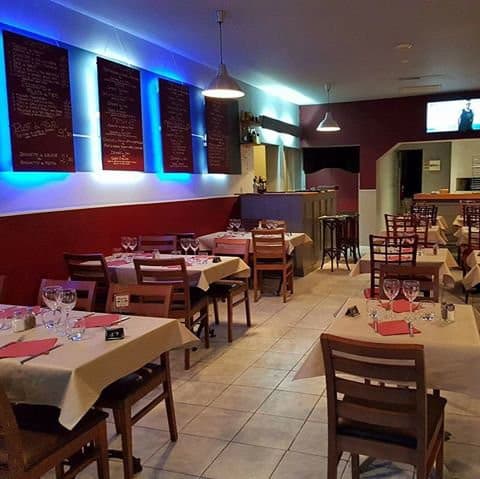 Le Bistro Du Clos — photo 3