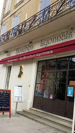 Le Bouchon Lyonnais — photo 2