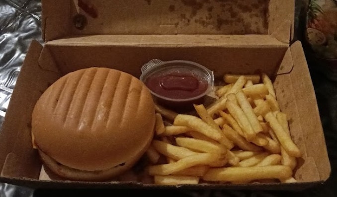 Le Gourmand — photo 2