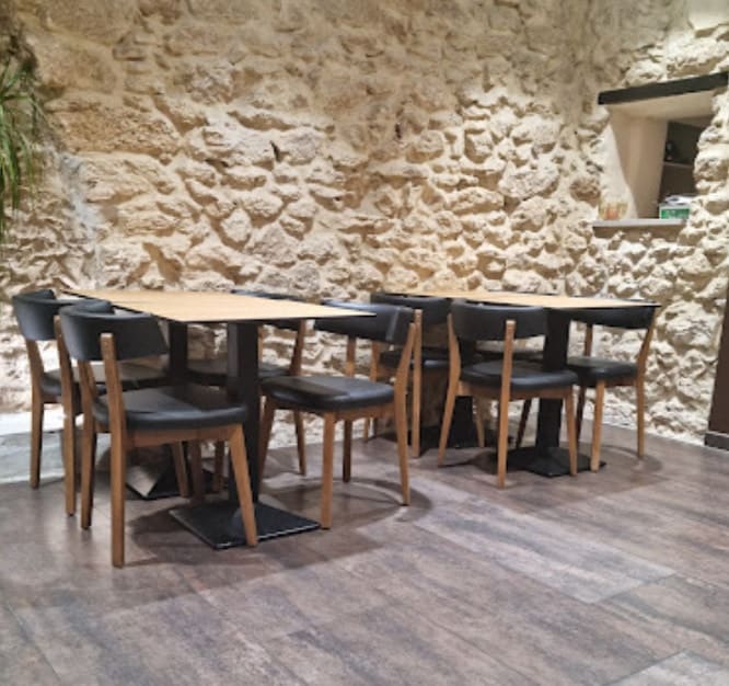 Le Gourmet — photo 3
