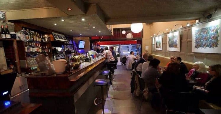 Le Paris Café — photo 3