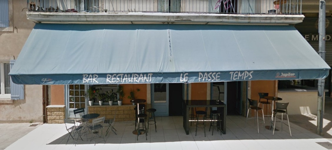 Le Passe Temps — photo 3