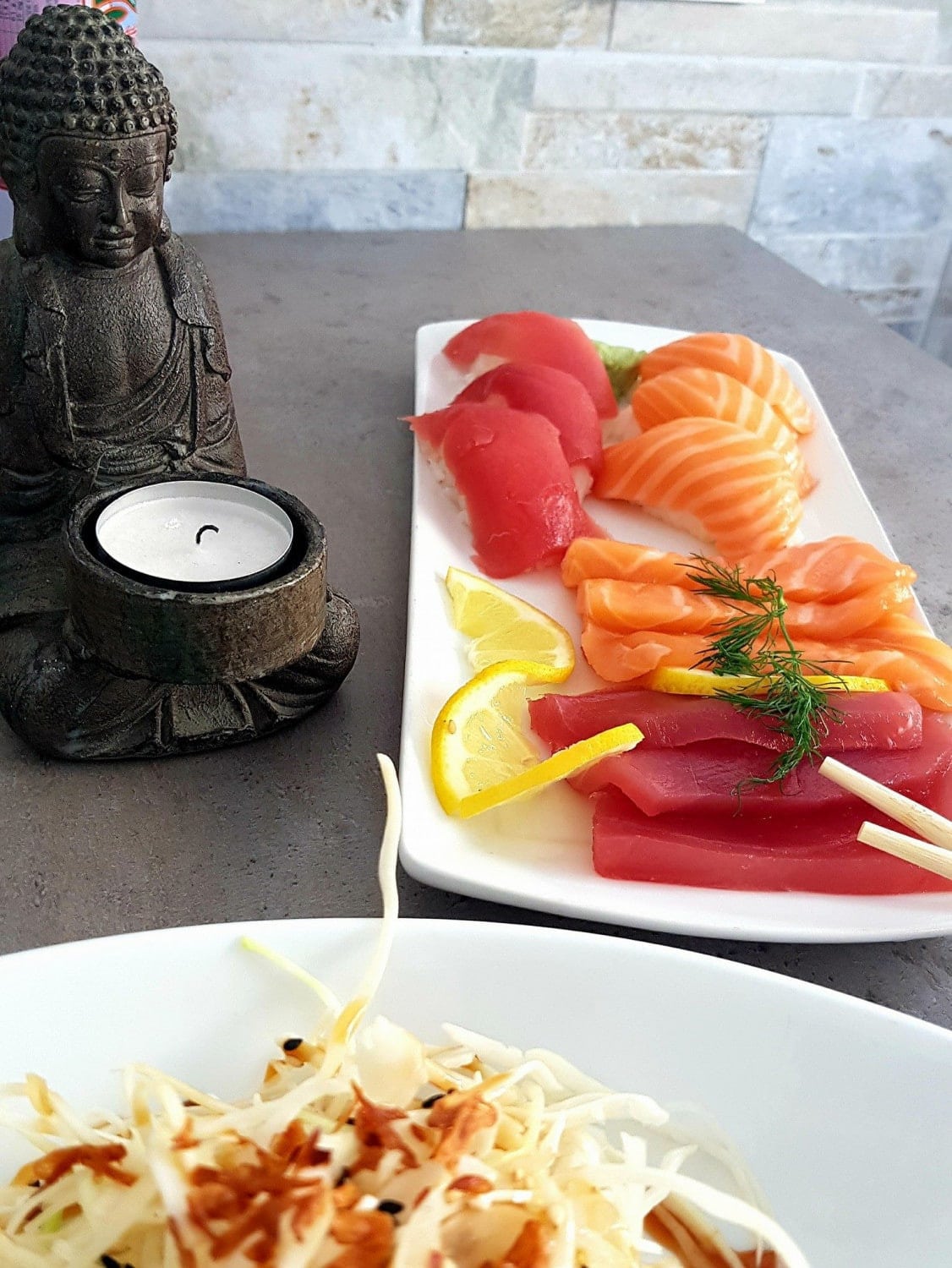 Le Sao Sushi — photo 3
