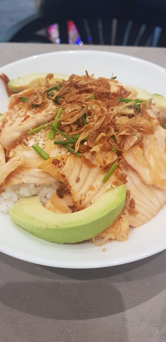 Le Sao Sushi — photo 2