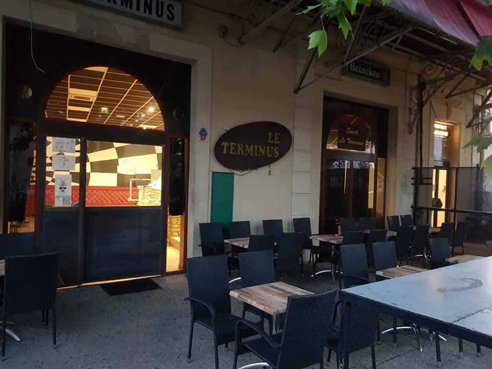 Le terminus — photo 2