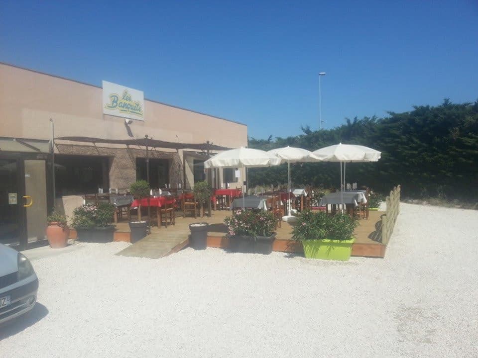 Les Banquets — photo 2