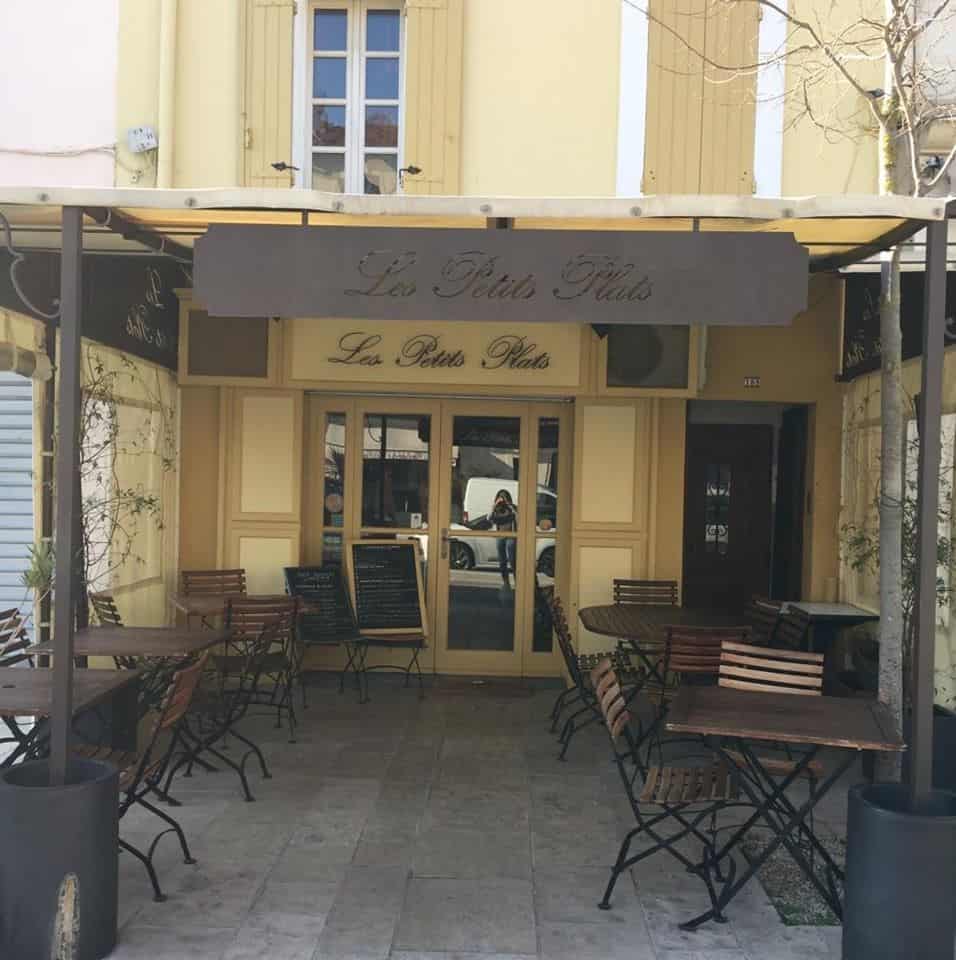 Les Petits Plats — photo 3