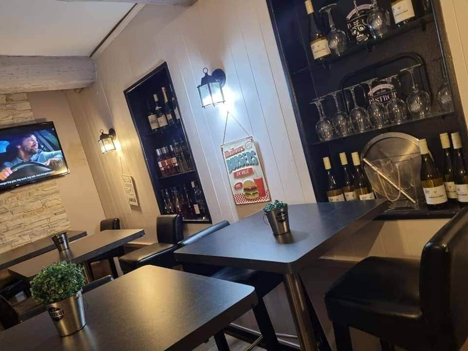 Ô Bistrot Des Halles — photo 3