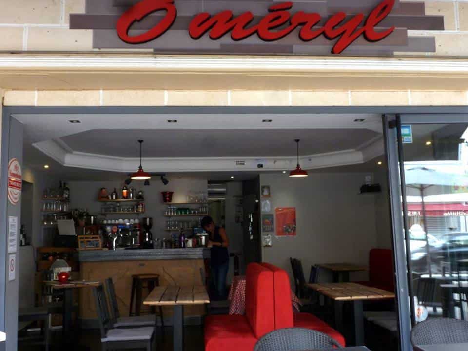 Ô Méryl — photo 2