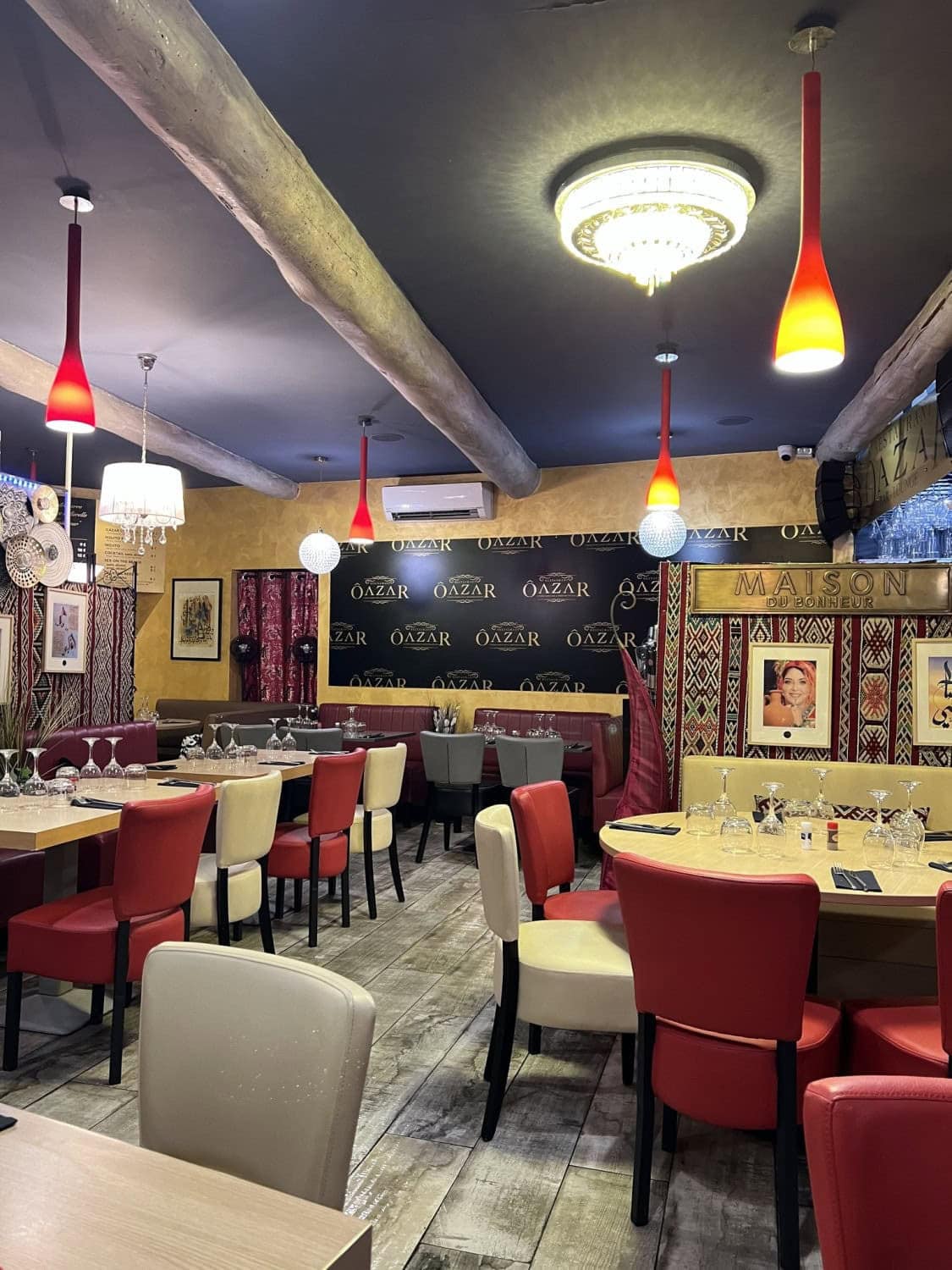 Ôazar — photo 6